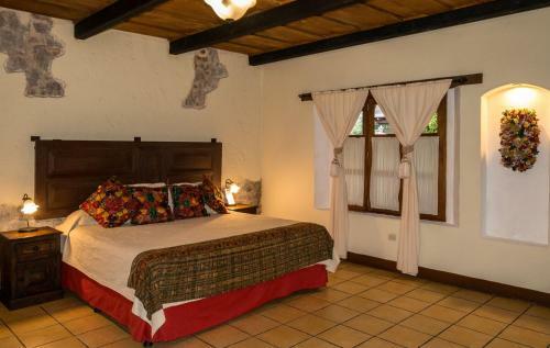 Hotel La Ermita De Santa Lucia