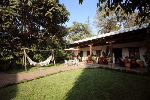 Hotel La Ermita De Santa Lucia