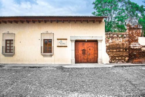 Hotel La Ermita De Santa Lucia