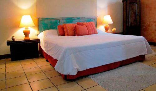 Hotel La Ermita De Santa Lucia