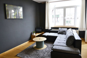 Apartamento La Petite Naimette