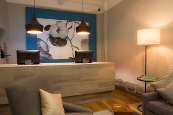 Abittare Hotels