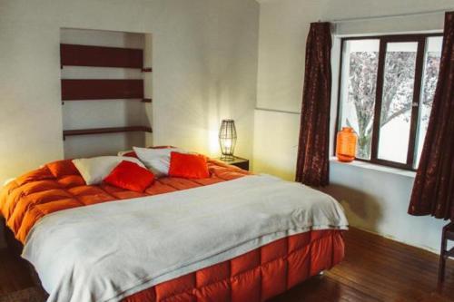 Hotel Villa Cantagallo