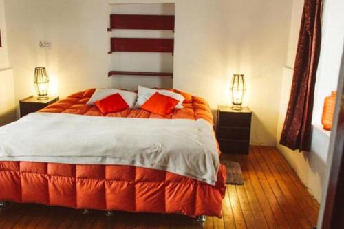 Hotel Villa Cantagallo