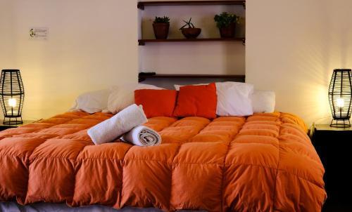 Hotel Villa Cantagallo