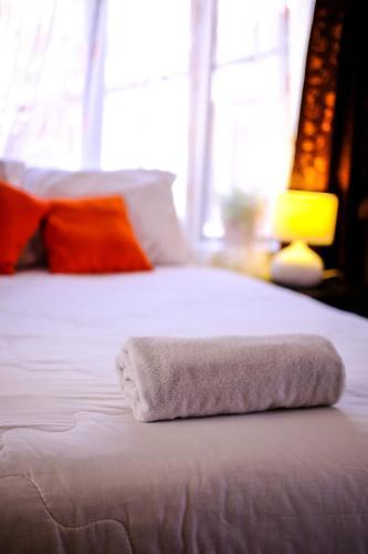Hotel Villa Cantagallo