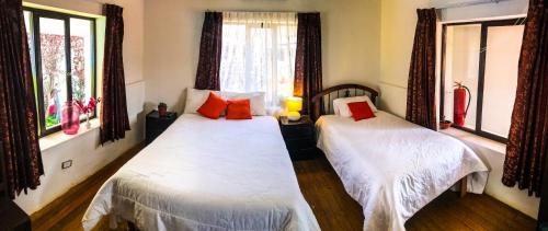 Hotel Villa Cantagallo