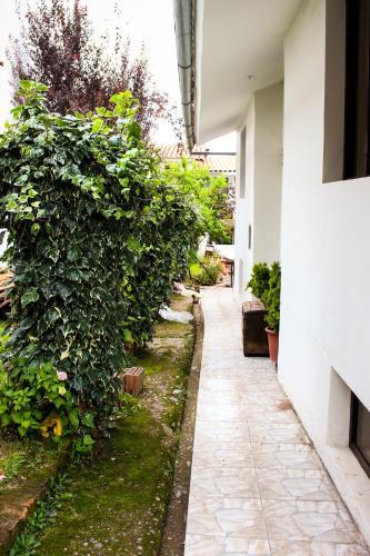 Hotel Villa Cantagallo