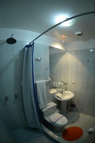 Hotel La Casa de Fray Bartolome