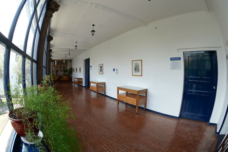 Hotel La Casa de Fray Bartolome