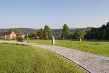 Hotel Azur En Ardenne