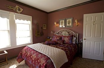 Bed & Breakfast Jacksonville's Magnolia Inn