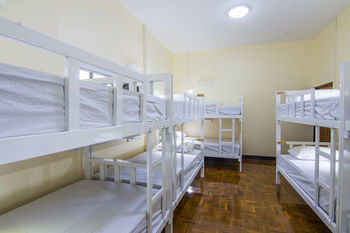 Wanida Hostel