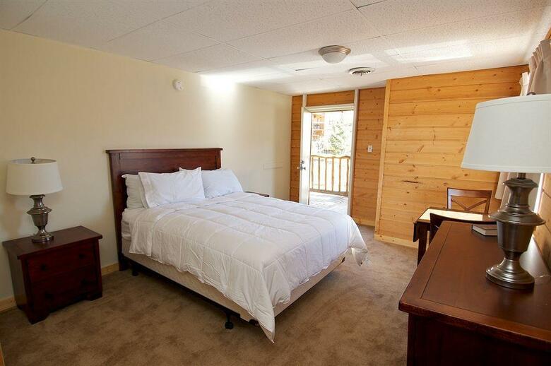 Hotel Wayside Inn