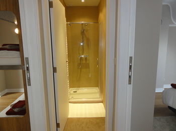 Train Hostel