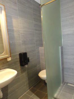 Train Hostel