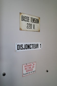 Train Hostel