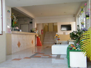 Hotel Mild Sign Residence