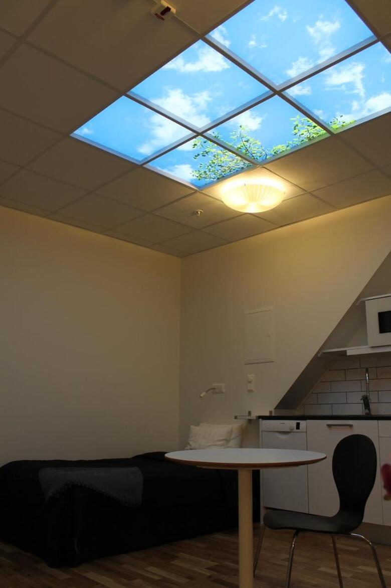 Apartamento Hotel Torslanda Studios