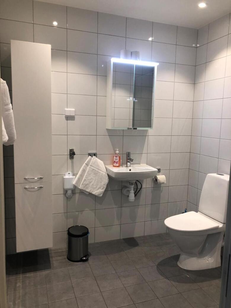 Apartamento Hotel Torslanda Studios