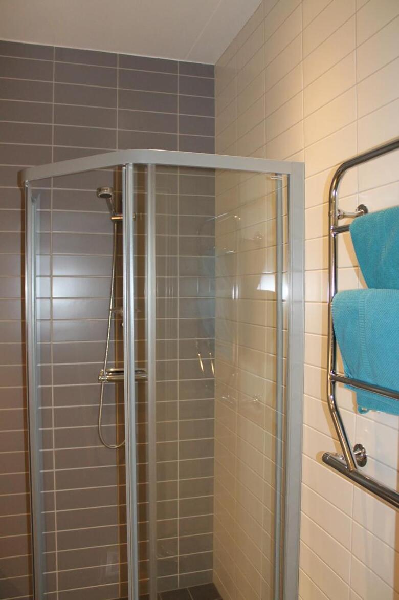 Apartamento Hotel Torslanda Studios