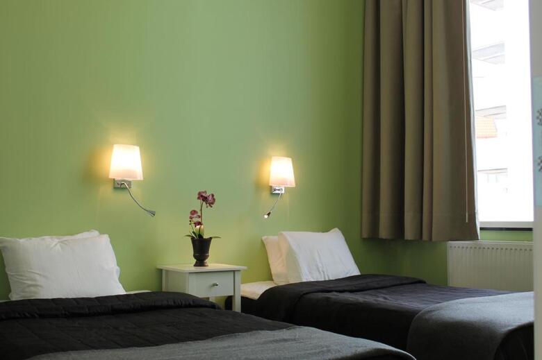 Apartamento Hotel Torslanda Studios