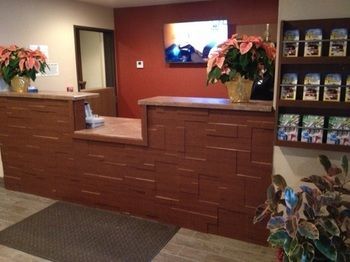 My Place Hotel-fargo, Nd