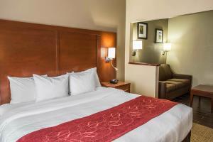 Hotel Quality Suites