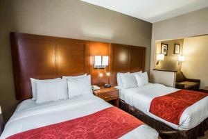 Hotel Quality Suites