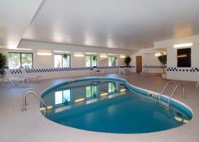 Hotel Quality Suites
