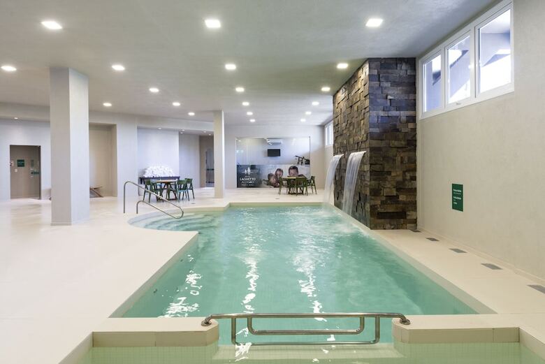 Hotel Laghetto Allego Pedras Altas
