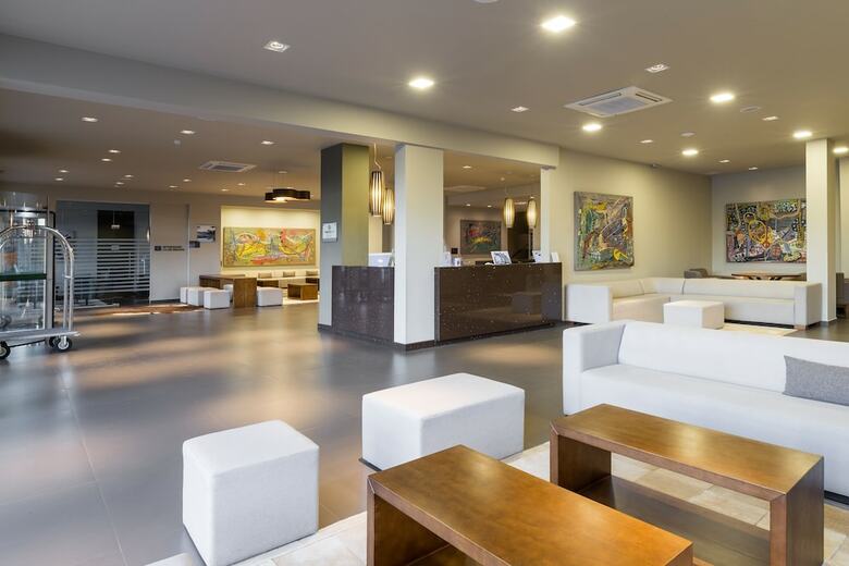 Hotel Laghetto Allego Pedras Altas