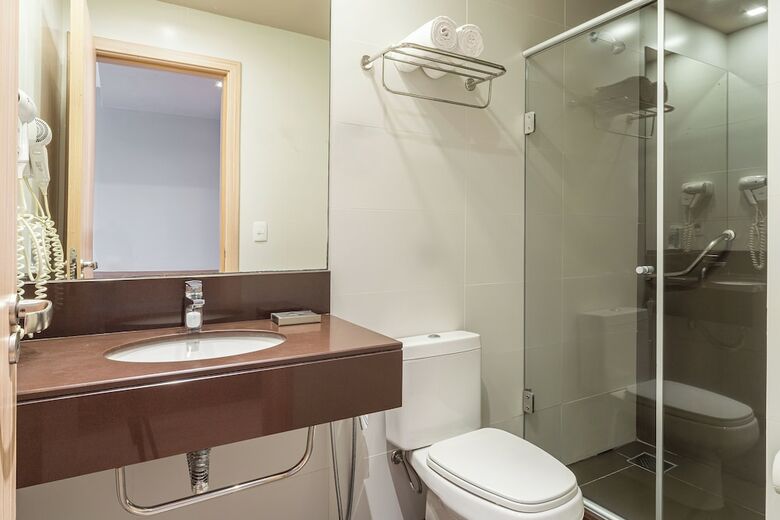 Hotel Laghetto Allego Pedras Altas