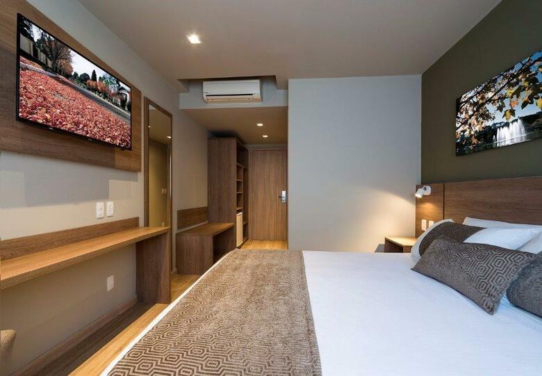 Hotel Laghetto Allego Pedras Altas