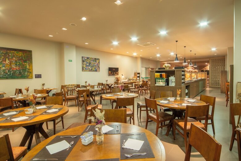 Hotel Laghetto Allego Pedras Altas