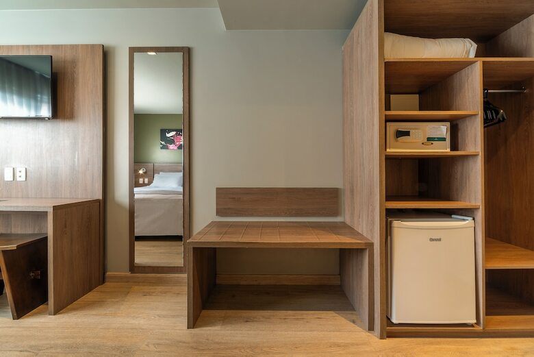 Hotel Laghetto Allego Pedras Altas