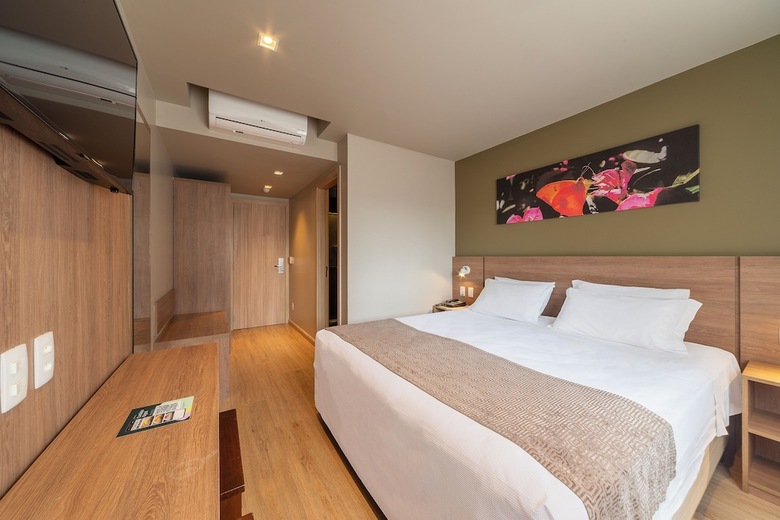 Hotel Laghetto Allego Pedras Altas