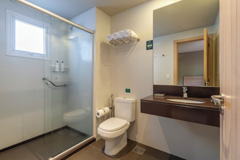 Hotel Laghetto Allego Pedras Altas