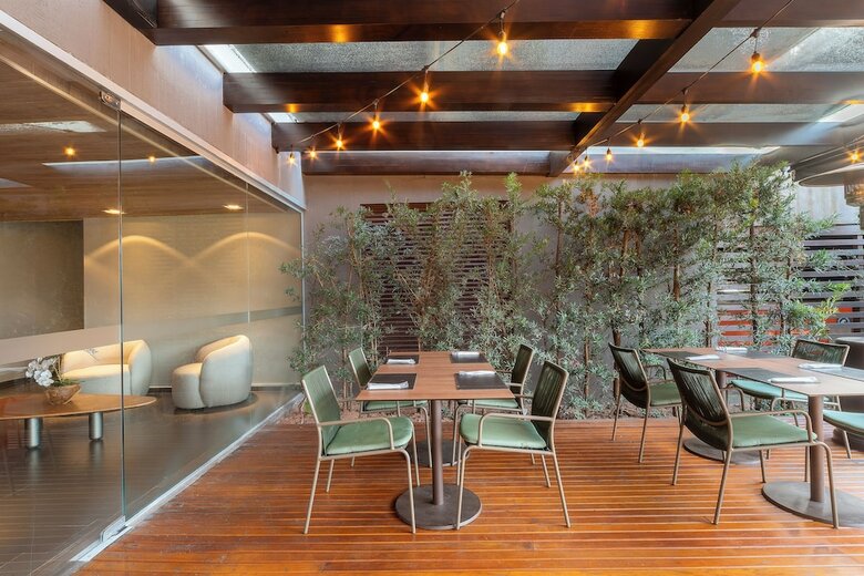 Hotel Laghetto Allego Pedras Altas
