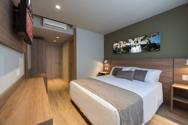 Hotel Laghetto Allego Pedras Altas