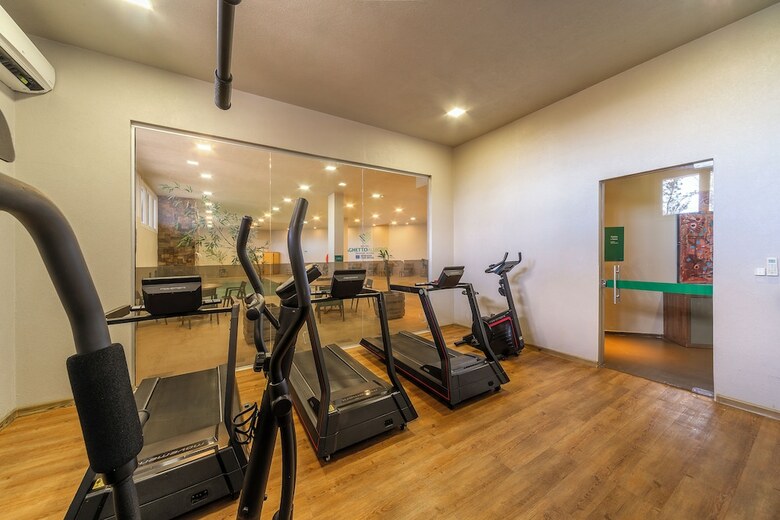 Hotel Laghetto Allego Pedras Altas