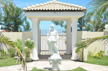 Posada Green Paradise Residence