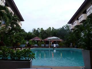 Aparthotel Bonkai Resort