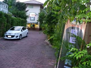 Aparthotel Bonkai Resort