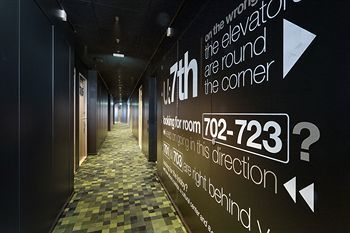 U&me Hotel - Self Service Check-in