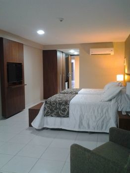 Hotel Eninova Flat International