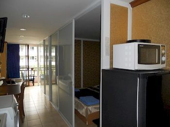 Jomtien Good Luck Apartment