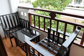 Jomtien Good Luck Apartment