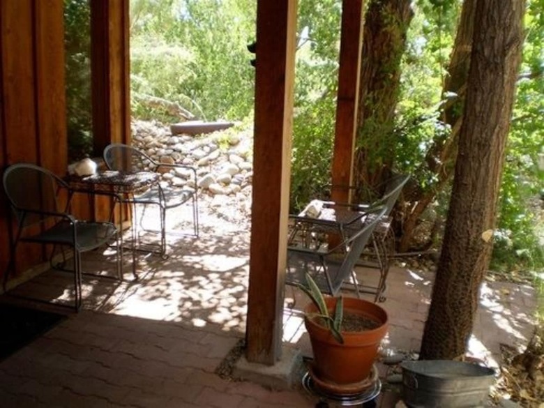 Bed & Breakfast Silver River Adobe Inn