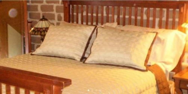 Bed & Breakfast Silver River Adobe Inn